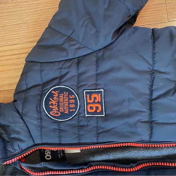 Winter Jacket - Picture 2 of 4